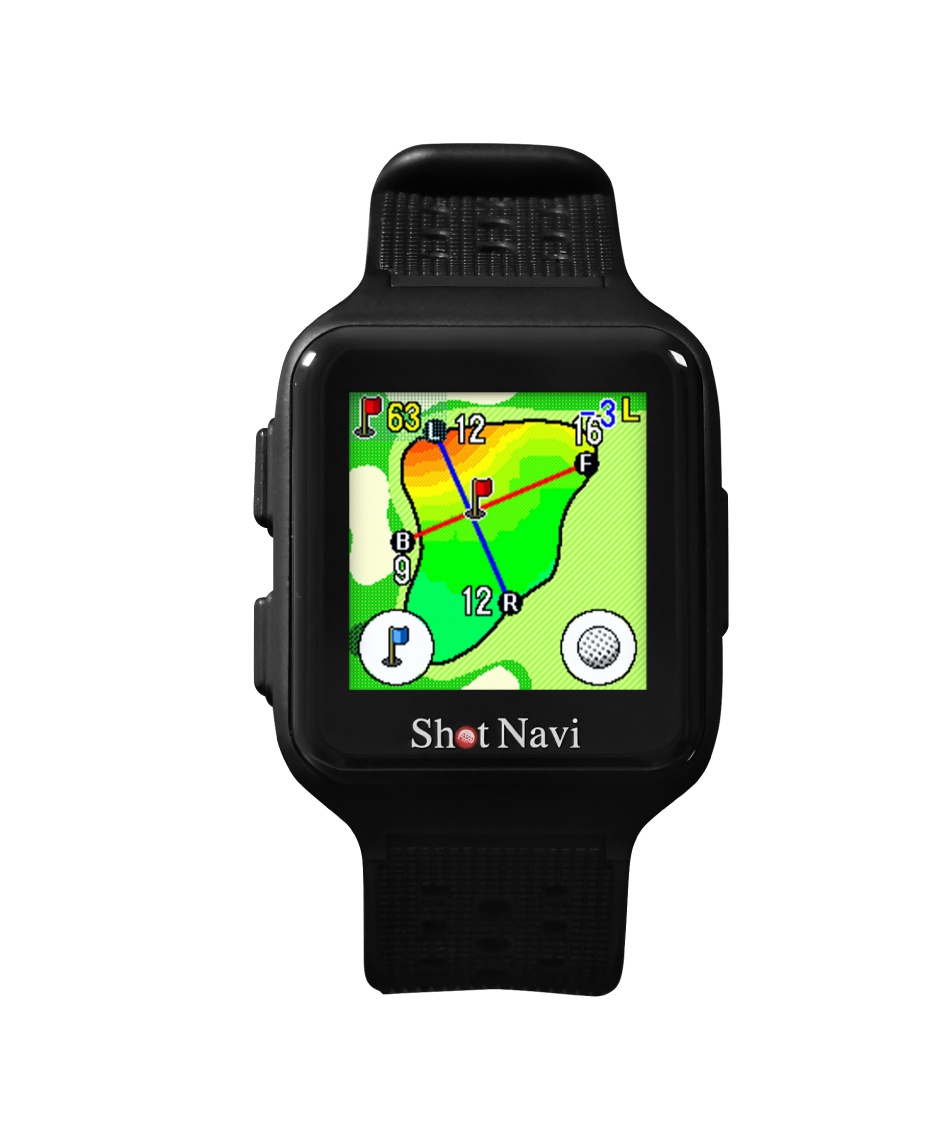 ショットナビ　sky nova ShotNavi（ショットナビ） 《2026年モデル》ショットナビ ShotNavi Sky