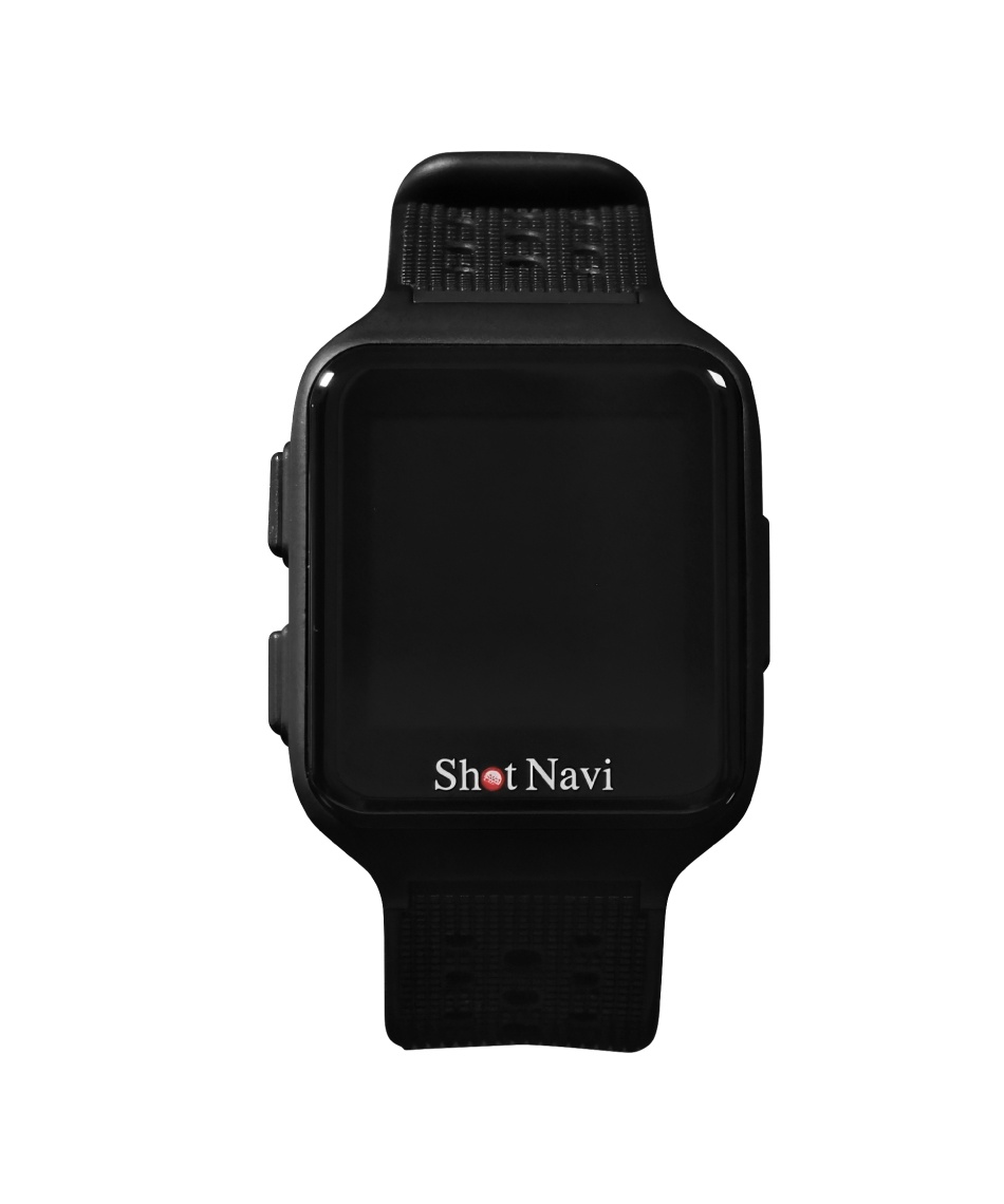 ショットナビ(Shot Navi) ゴルフ GPSナビ スカイノヴァ SkyNova