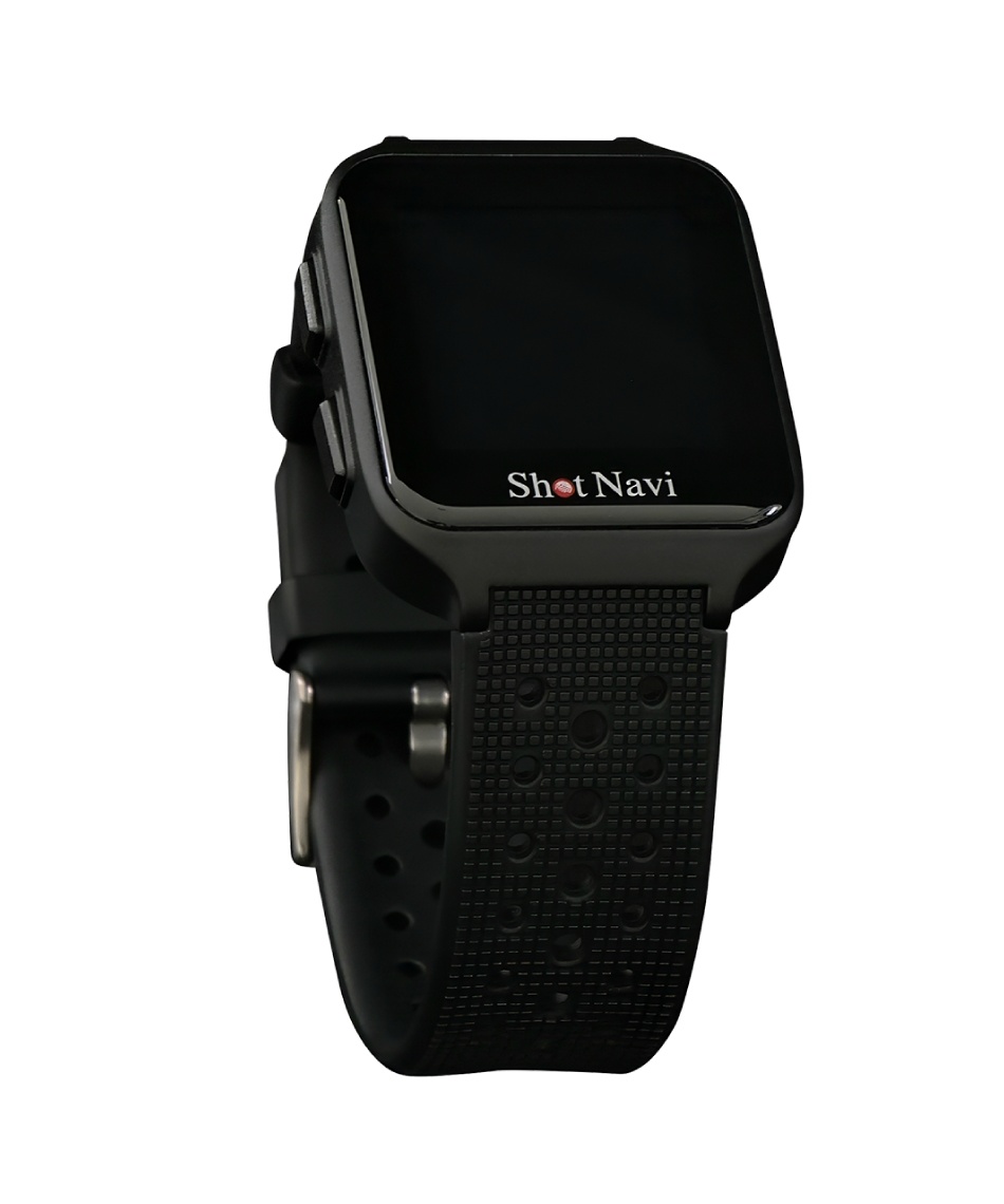 ショットナビ(Shot Navi) ゴルフ GPSナビ スカイノヴァ SkyNova