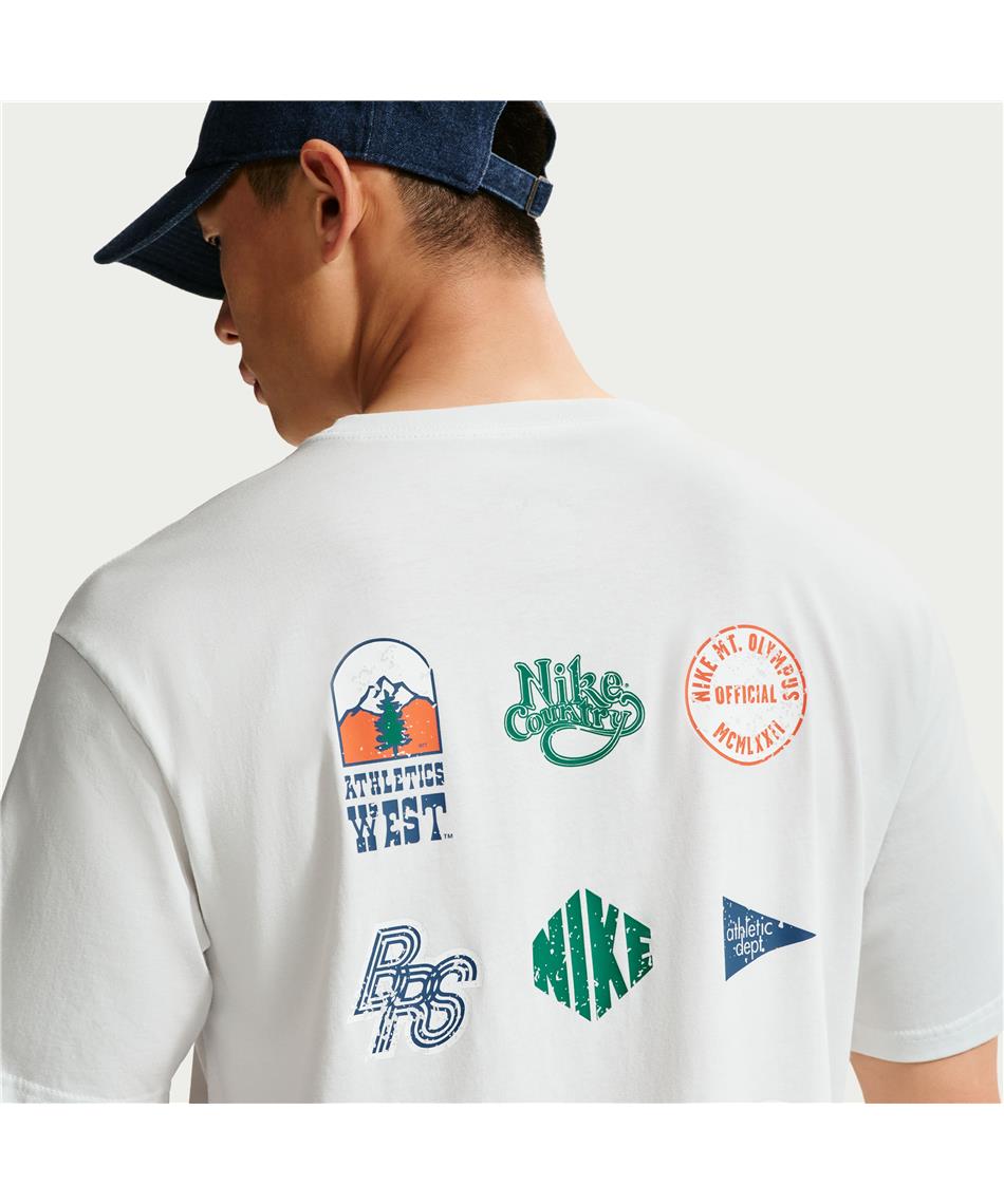 Tシャツ 半袖 NSW XMAP T IR6452-121 | スポーツ用品ならヒマラヤ
