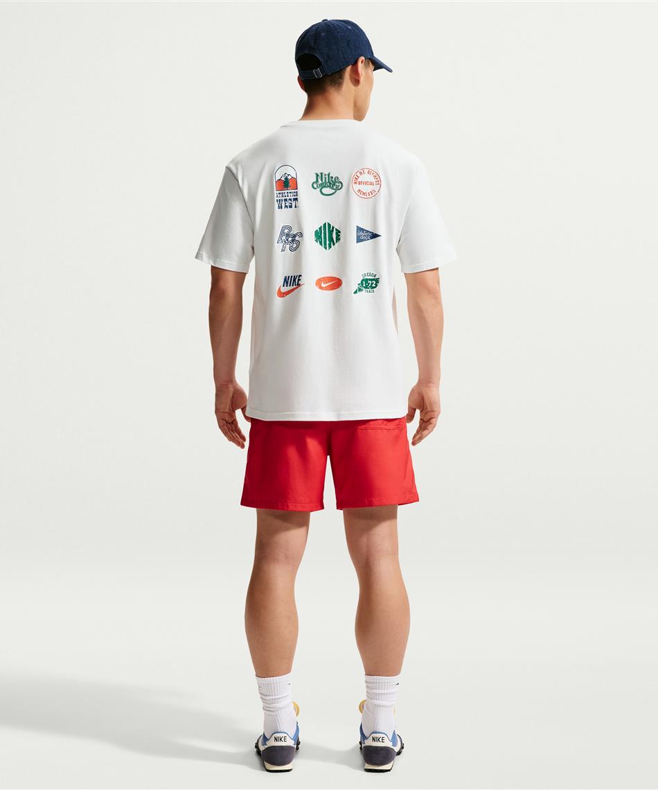 Tシャツ 半袖 NSW XMAP T IR6452-121 | スポーツ用品ならヒマラヤ