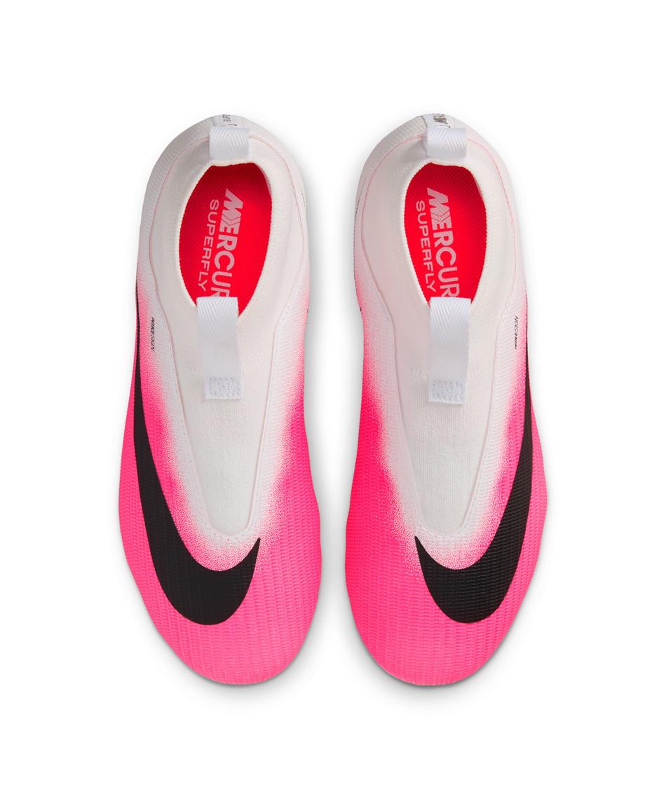 6月5日発売】 ナイキ(NIKE) サッカースパイク SU JRマーキュリアルSF
