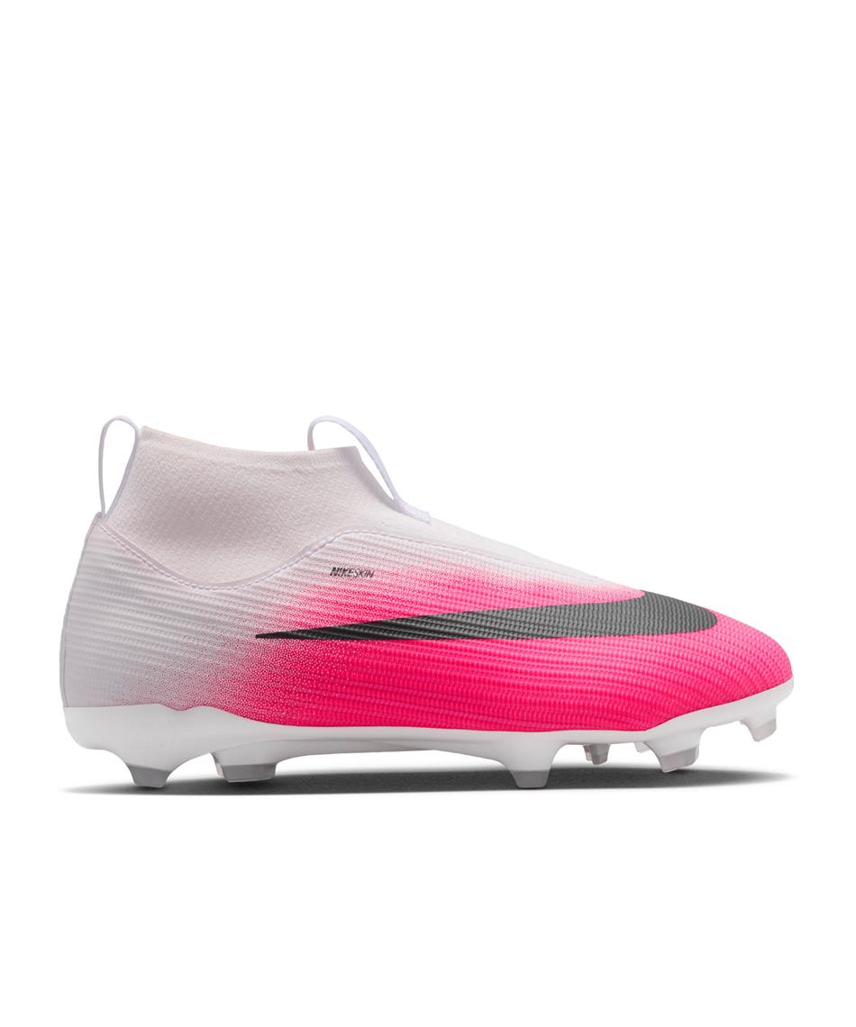 ♭ ナイキ(NIKE) サッカースパイク SU JRマーキュリアルSF AC MG