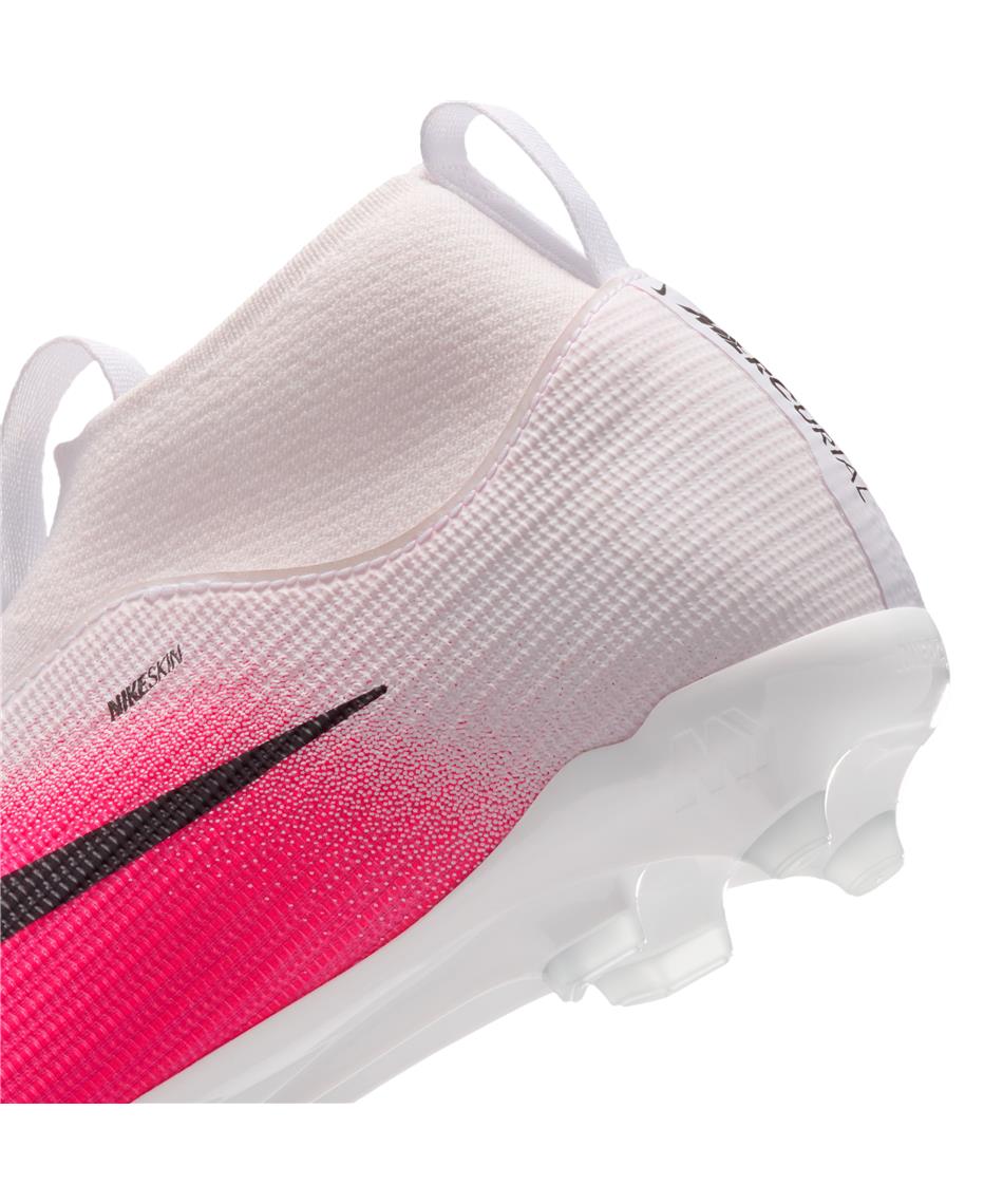 6月5日発売】 ナイキ(NIKE) サッカースパイク SU JRマーキュリアルSF