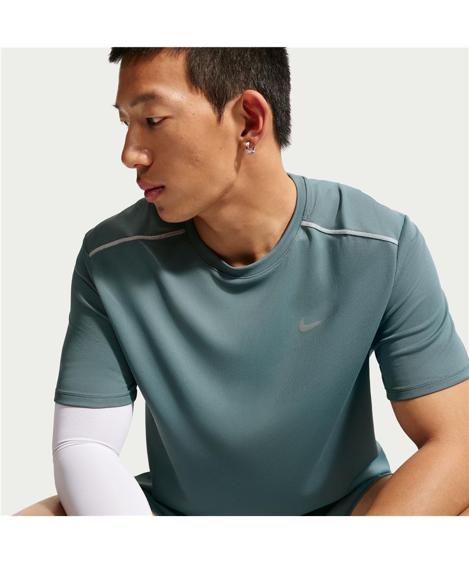 ナイキ(NIKE) ランニングウェア Tシャツ 半袖 DF UV マイラー 半袖T