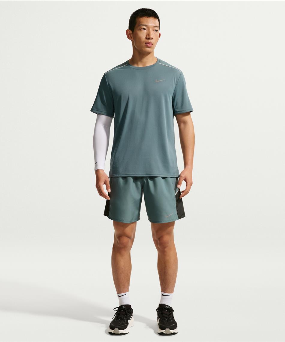 ナイキ(NIKE) ランニングウェア Tシャツ 半袖 DF UV マイラー 半袖T
