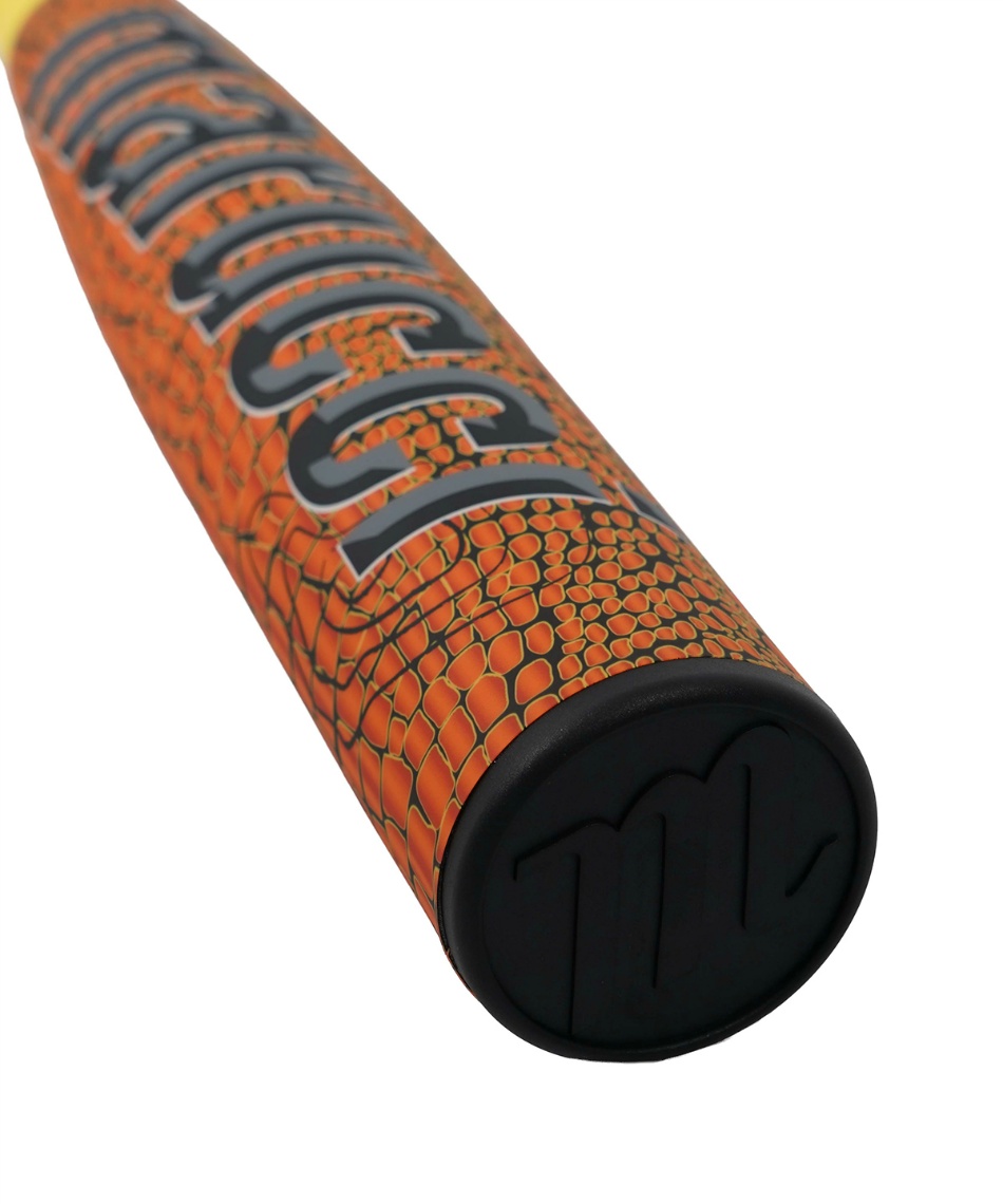 marucci 軟式少年野球バット 82cm MJJSBBWPMJP マルーチ(marucci) 野球 少年軟式バット WANI パワーMAX +