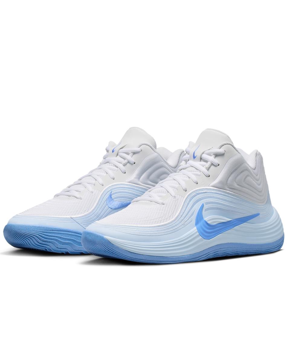 新品☆Nike プレシジョン28センチ ナイキ(NIKE) バスケットシューズ 26SU ナイキ プレシジョン8 MID