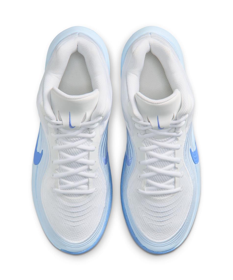 新品☆Nike プレシジョン28センチ ナイキ(NIKE) バスケットシューズ 26SU ナイキ プレシジョン8 MID
