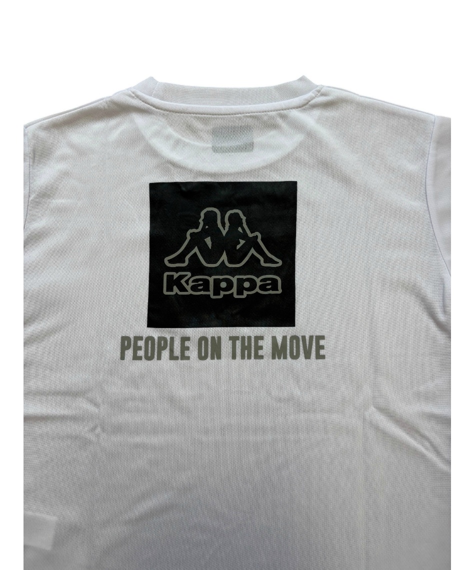 Tシャツ 半袖 機能Tシャツ 115-636 | スポーツ用品ならヒマラヤ