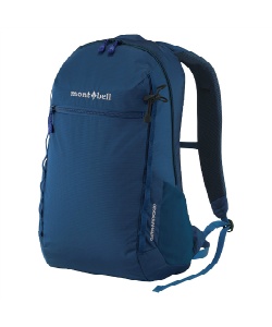 �l���|�C���g113pt �y���������z�����x��(mont bell) �o�b�N�p�b�N �K�����[�� �p�b�N 20 1133209-NV �����Y ���f�B�[�X NV