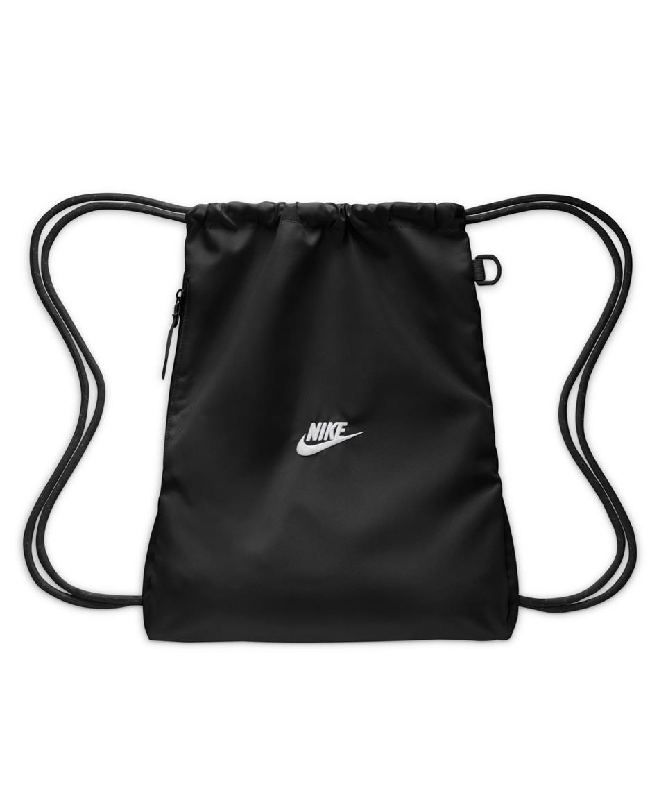 ナイキ(NIKE) ナップサック ヘリテイジ DRAWSTRING 2.0 IB4356-010