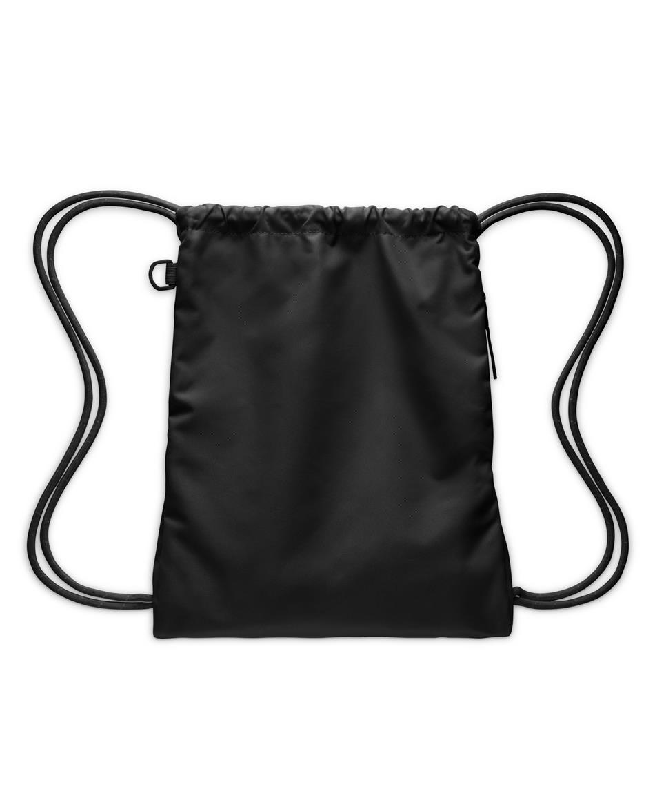 ナイキ(NIKE) ナップサック ヘリテイジ DRAWSTRING 2.0 IB4356-010