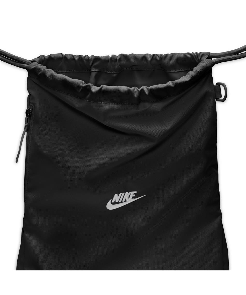 NIKE ナップサック 風車ナイキ ナイキ(NIKE) ナップサック ヘリテイジ DRAWSTRING 2.0 IB4356-010