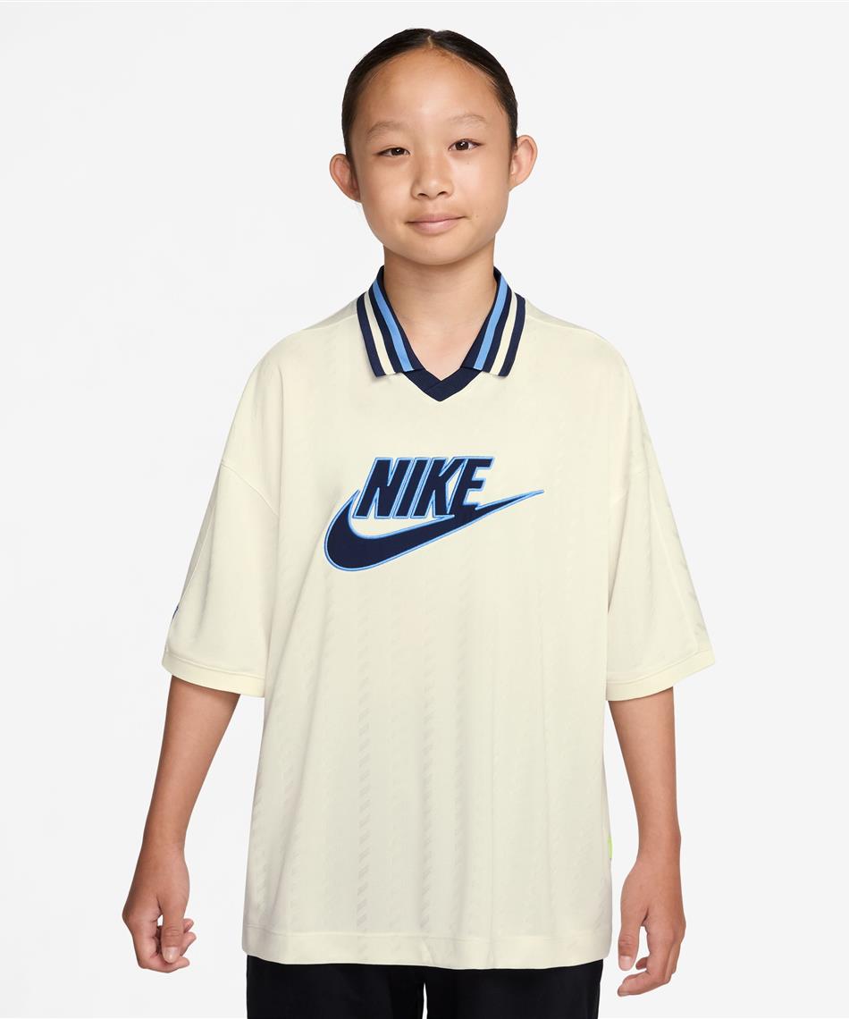 Tシャツ 半袖 NSW CLN 襟付き 半袖T IQ0435-047 | スポーツ用品なら