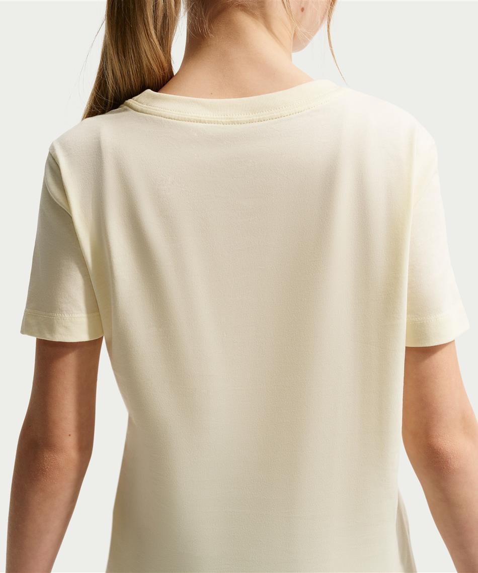 Tシャツ 半袖 NSW SU CAMP 半袖T IM6652-113 | スポーツ用品なら