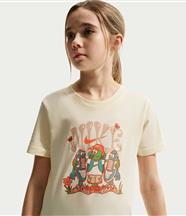 Tシャツ 半袖 NSW SU CAMP 半袖T IM6652-113 | スポーツ用品なら