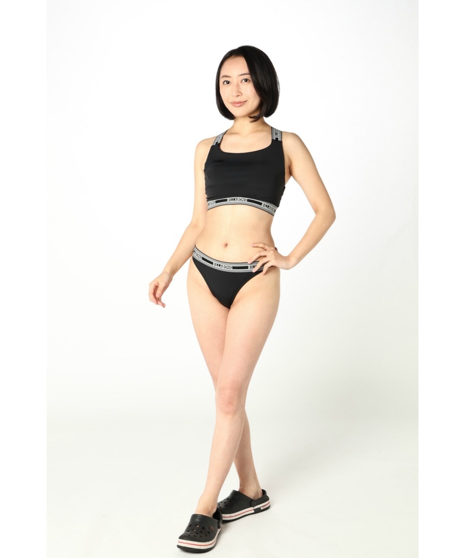 ビラボン(BILLABONG) 水着 ビキニ BG013800 【国内正規品】 | スポーツ