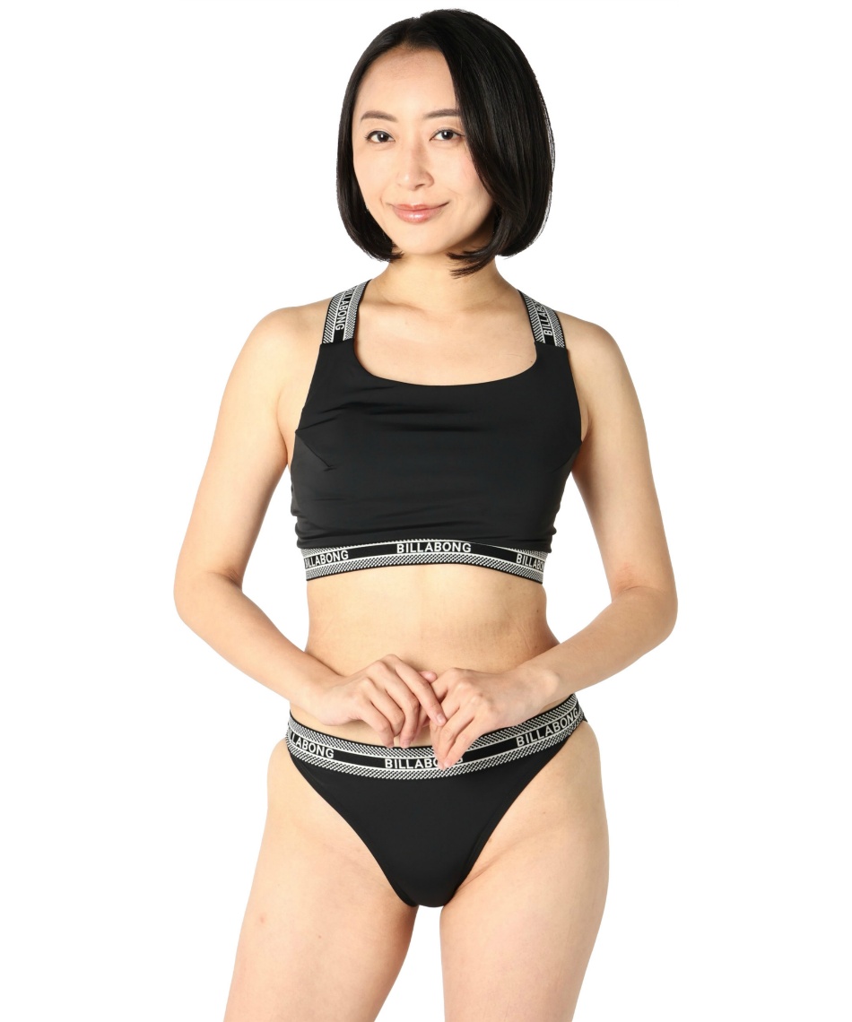 ビラボン(BILLABONG) ビキニ レディース水着 | 通販・人気ランキング