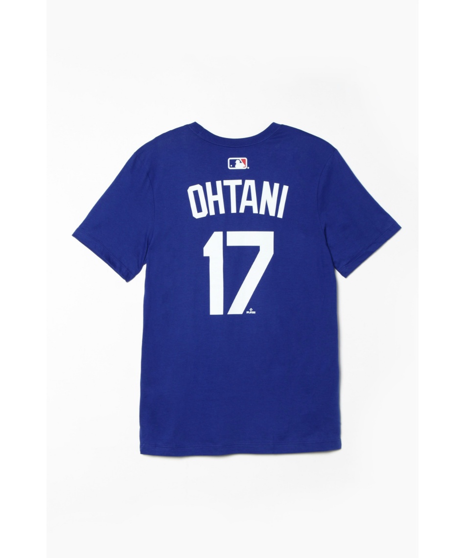 ナイキ(NIKE) 野球ウェア 半袖Tシャツ N&N オルタネイト大谷 N199-4EW
