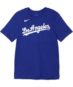 �l���|�C���g54pt �y���������z�i�C�L(NIKE) �싅�E�F�A ����T�V���c N&N �I���^�l�C�g��J N199-4EW-LD9-6B2 DODGERS XL�iUS�|L�j