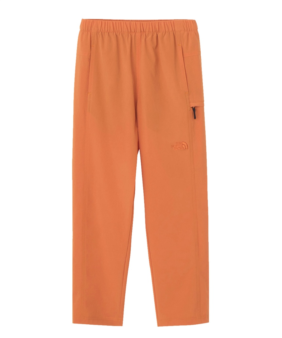 ロングパンツ マウンテンイージーパンツ MT EASY PANT NBJ32506-IB