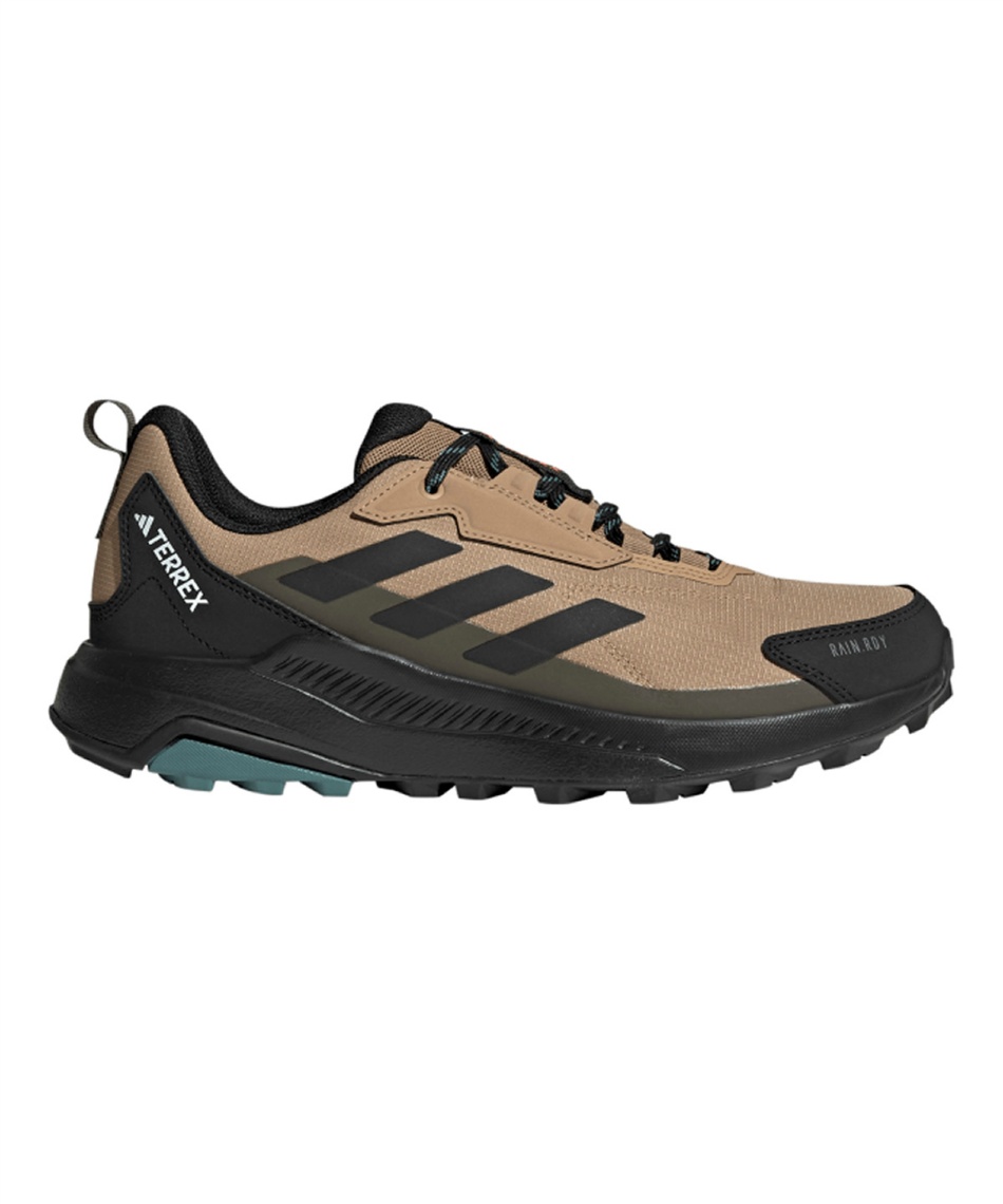 ☆ アディダス(adidas) トレッキングシューズ 防水 ローカット