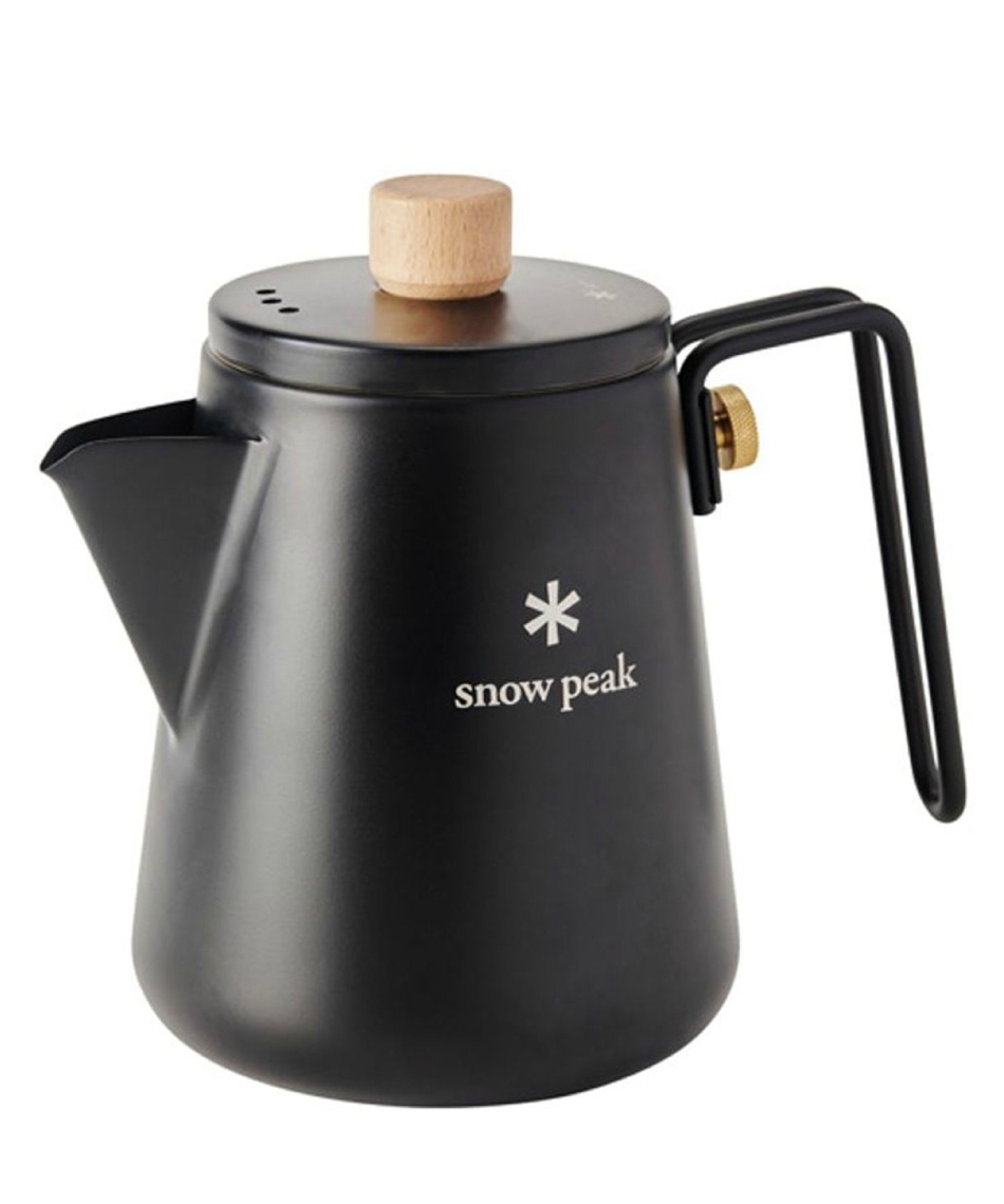 �l���|�C���g2550pt �y���������z�X�m�[�s�[�N(snow peak) ������� �P�g�� �t�B�[���h�o���X�^�P�g�� �u���b�N Online Edition CS-115R-EC