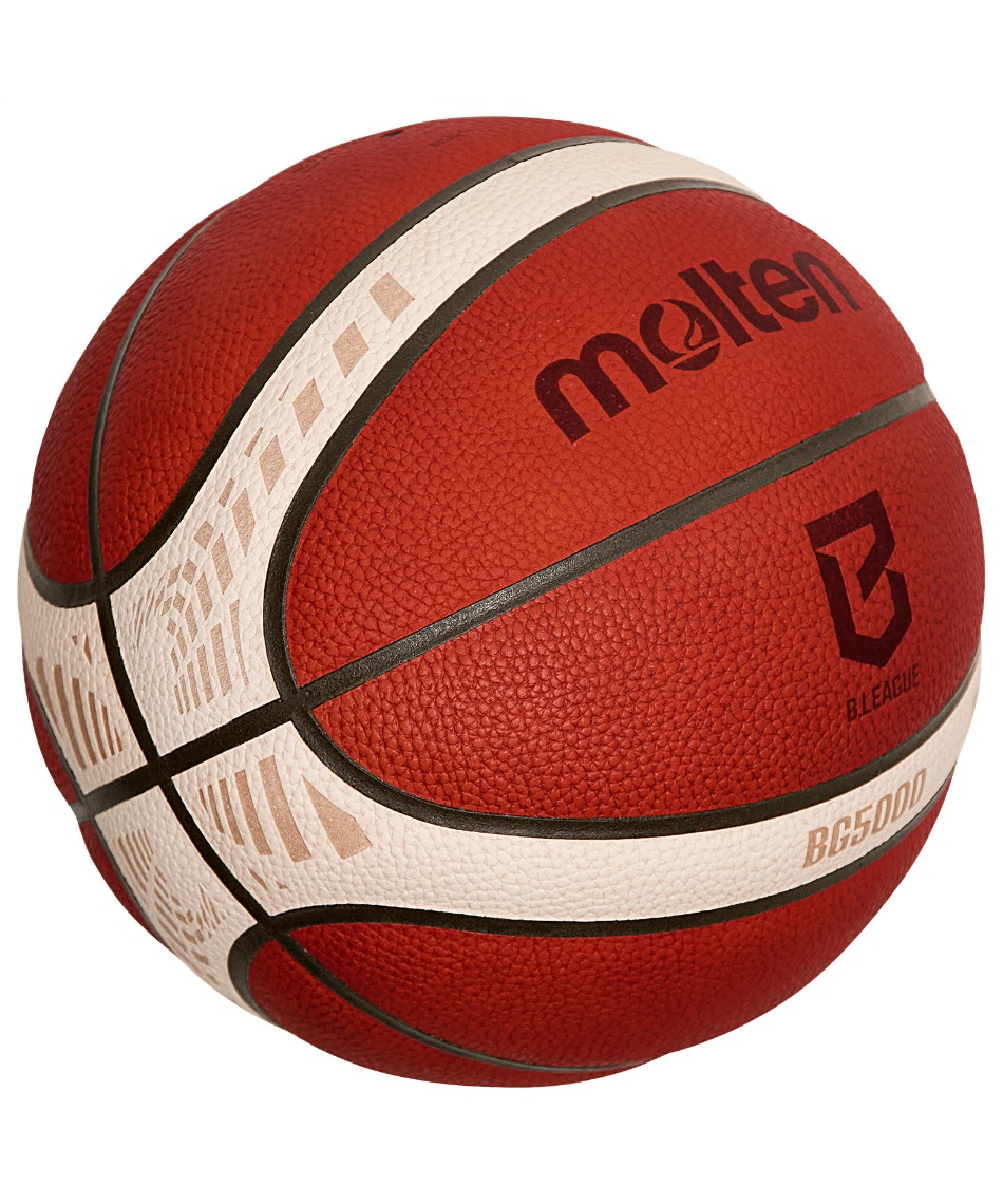 バスケットボール 7号球 B.LEAGUE公式試合球 天革7号 B7G5000-BL2