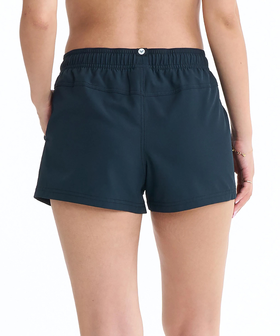 ロキシー(ROXY) サーフパンツ ショート SALT LINE ボードショーツ