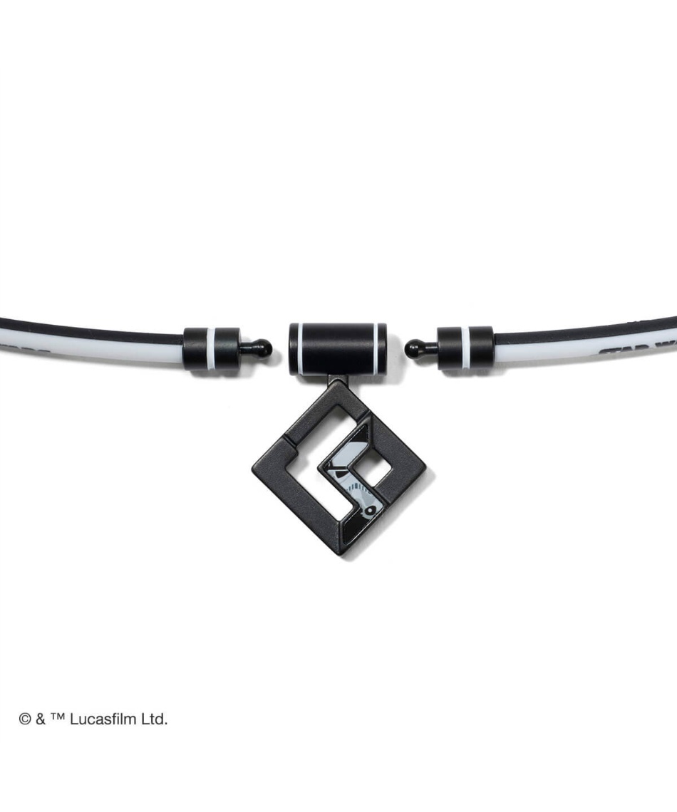 コラントッテ(Colantotte) 磁気ネックレス SG160 STARWARS トルーパー