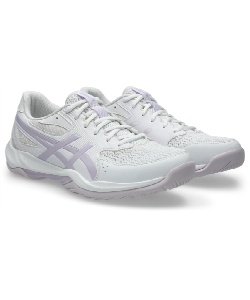 �l���|�C���g68pt 24% OFF�^SALE �y���������z�A�V�b�N�X(asics) �o���[�V���[�Y GEL-ROCKET 12 1073A080-106 ���f�B�[�X WH�^DAHLIA 24�D0