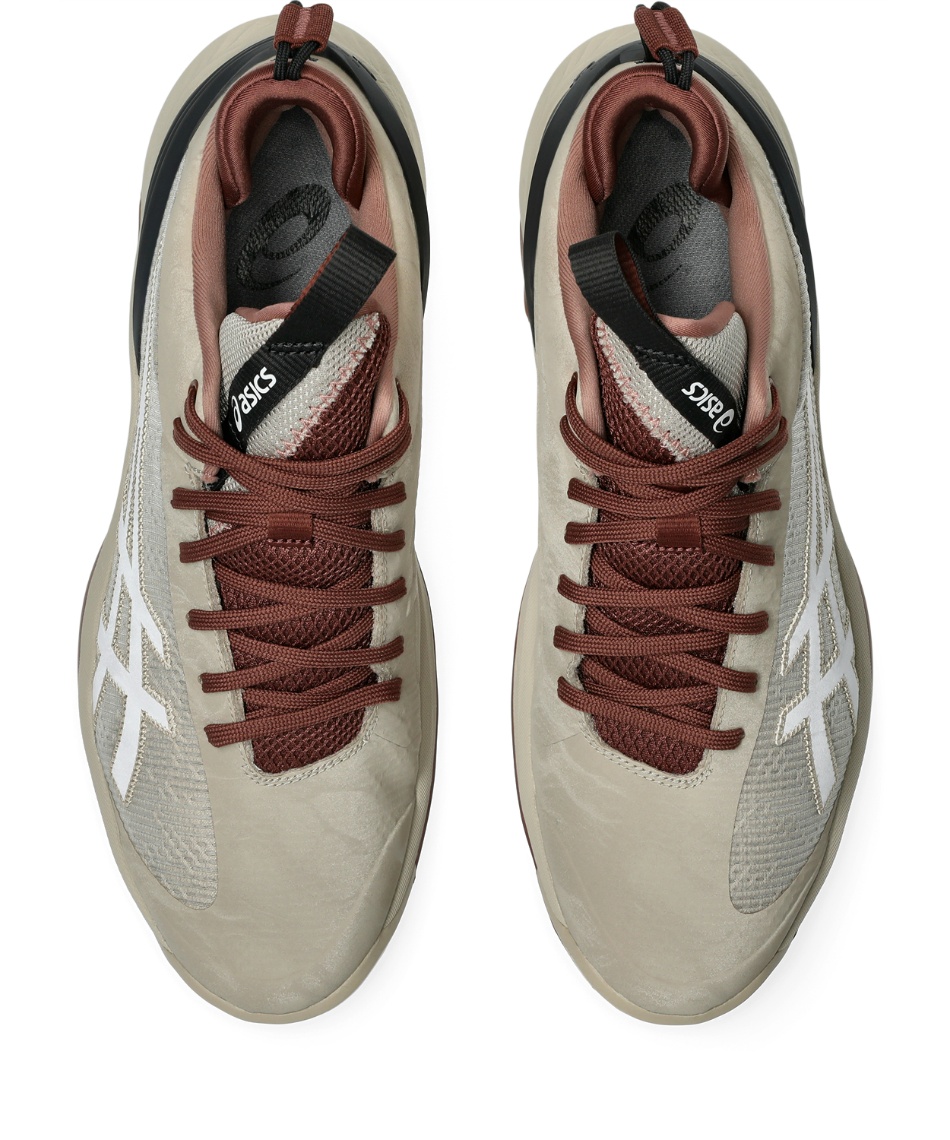 アシックス(asics) バスケットシューズ GELBURST 29 1063A123-250