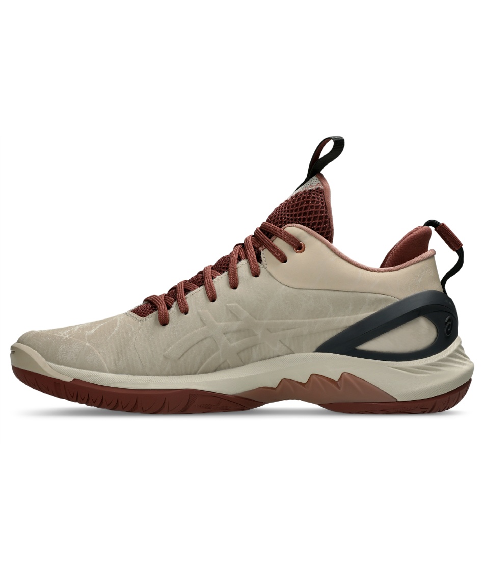 アシックス(asics) バスケットシューズ GELBURST 29 1063A123-250