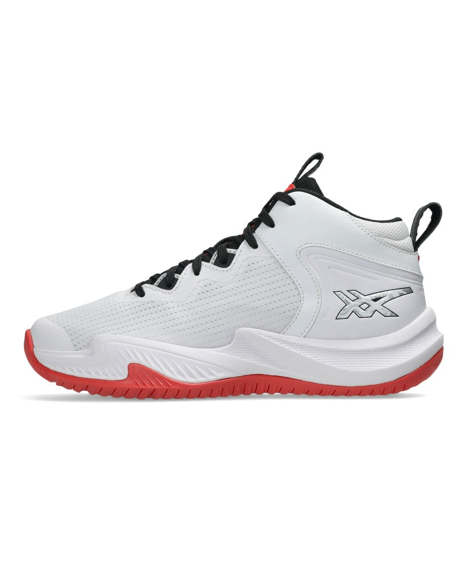 9月17日発売】 アシックス(asics) バスケットシューズ NOVA SURGE 3 GS