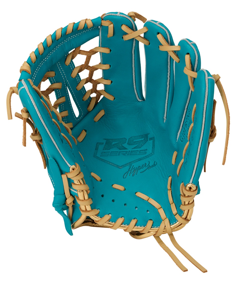 ローリングス(Rawlings) 野球 少年軟式グローブ オールラウンド用 26F