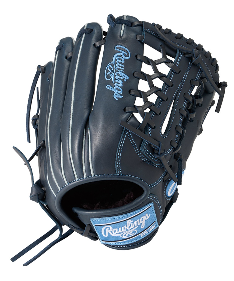 ローリングス(Rawlings) 野球 少年軟式グローブ オールラウンド用 26F