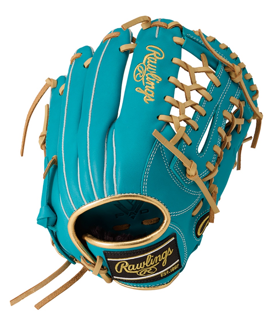 ローリングス(Rawlings) 野球 少年軟式グローブ オールラウンド用 26F