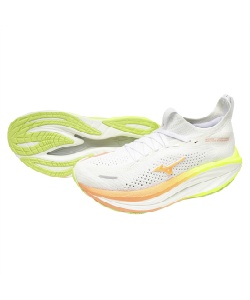 �l���|�C���g220pt �y���������z�~�Y�m(MIZUNO) �����j���O�V���[�Y MIZUNO NEO VISTA 3 �~�Y�m�l�I�r�X�^3 J1GW261071 ���f�B�[�X WH�^CPI�|YE 25�D0