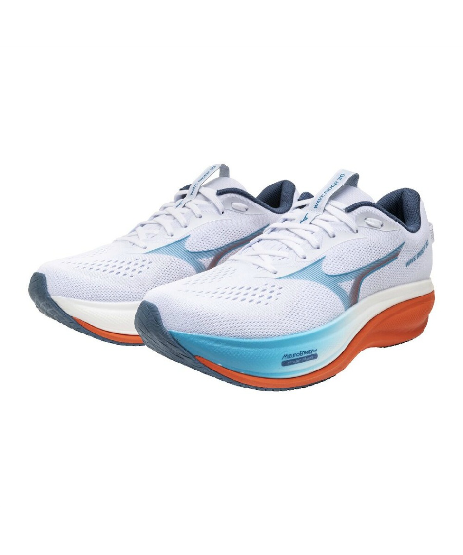予約】【8月21日発売】 ミズノ(MIZUNO) ランニングシューズ ウエーブ