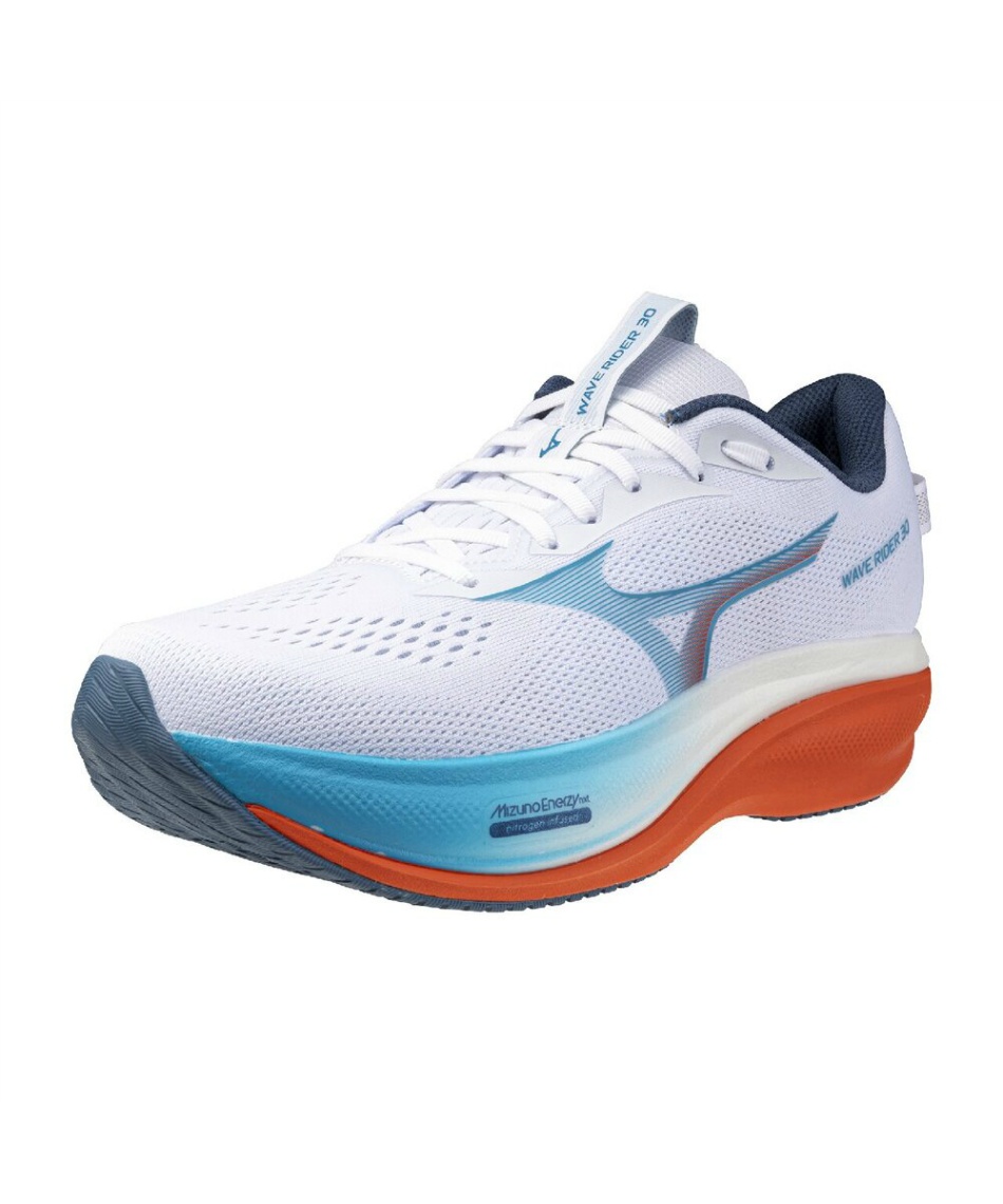 予約】【8月21日発売】 ミズノ(MIZUNO) ランニングシューズ ウエーブ