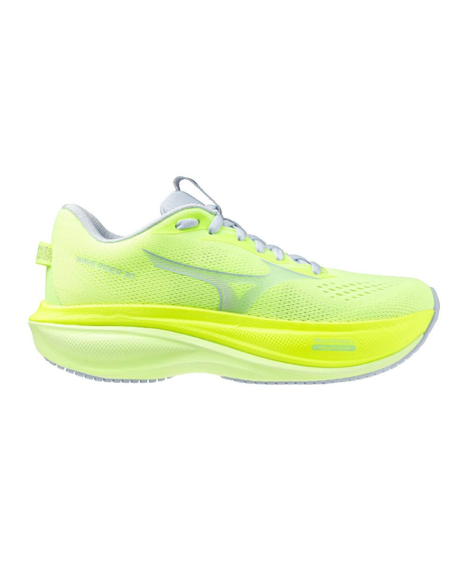 予約】【8月21日発売】 ミズノ(MIZUNO) ランニングシューズ ウエーブ