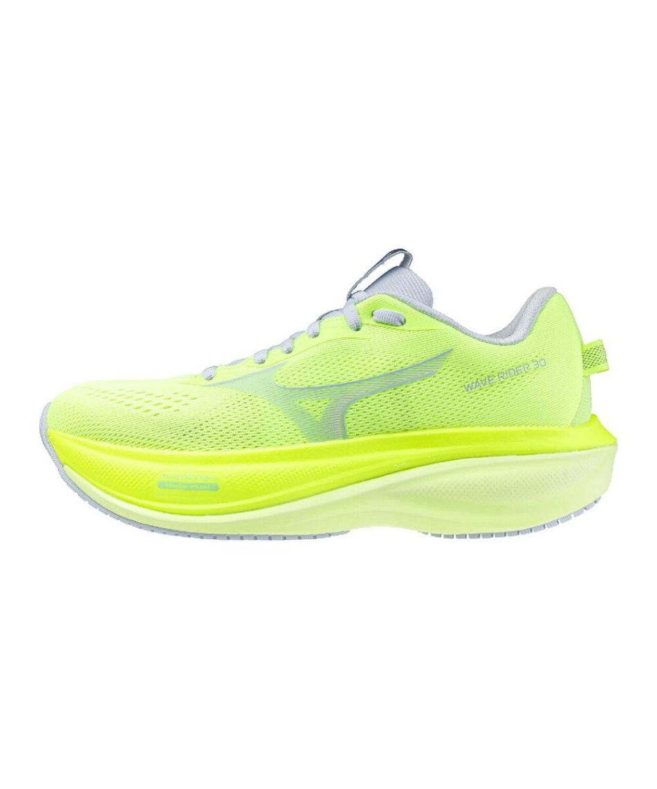 ミズノ(MIZUNO) ランニングシューズ ウエーブライダー 30 J1GW262078