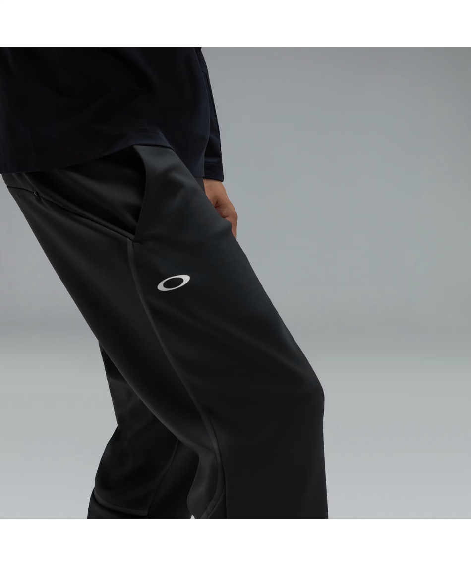 オークリー(OAKLEY) スポーツウェア ジャージ ロングパンツ 3Rdg