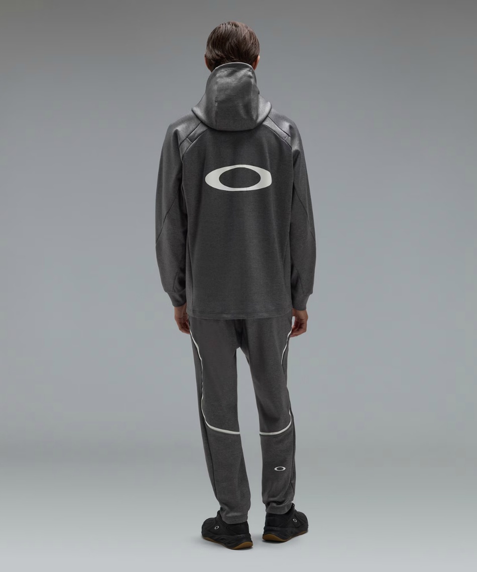 オークリー(OAKLEY) スポーツウェア ジャージ ロングパンツ 3Rdg