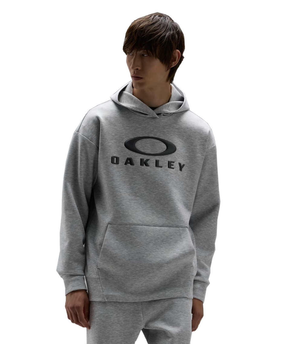 オークリー(OAKLEY) スウェットパーカー ENHANCE QD FLEECE HOODIE EVO