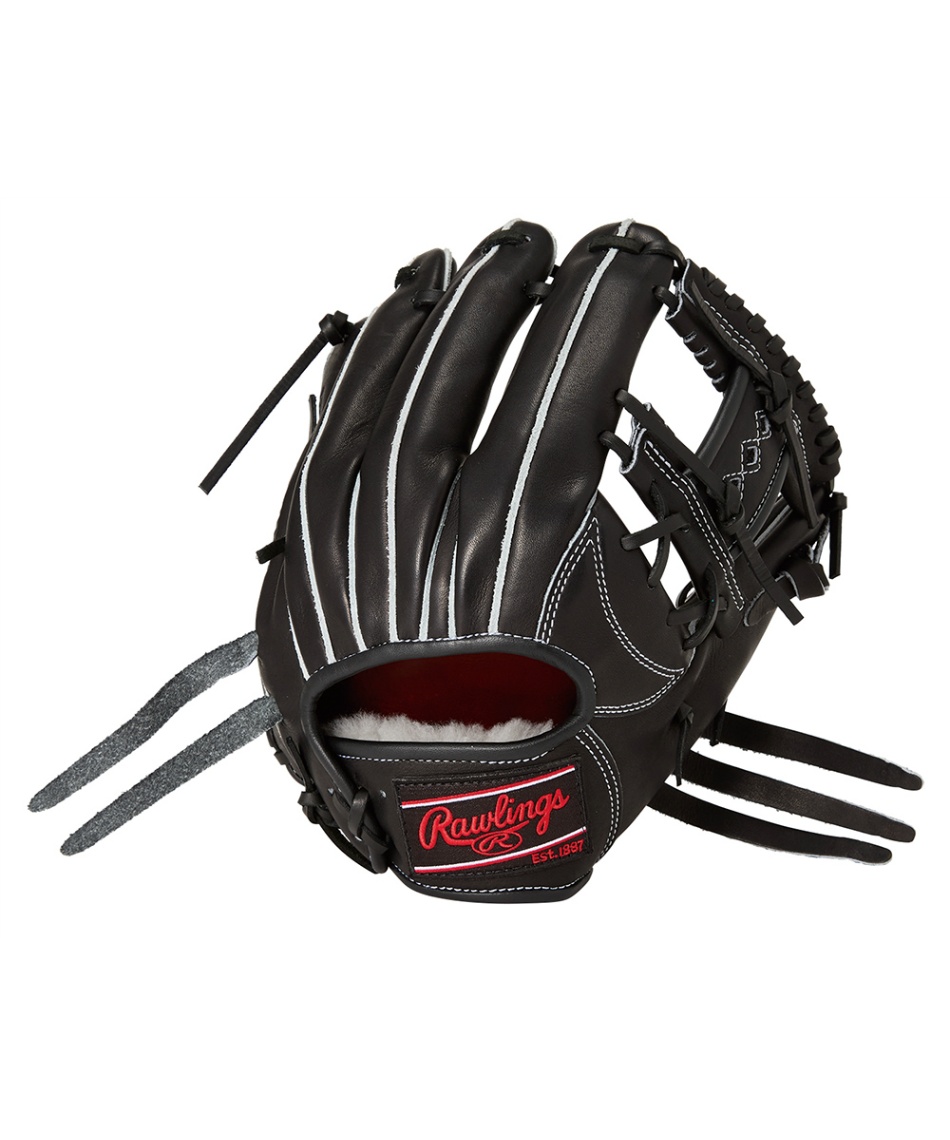 ローリングス(Rawlings) 野球 硬式グローブ 内野手用 26F プロプリ N6