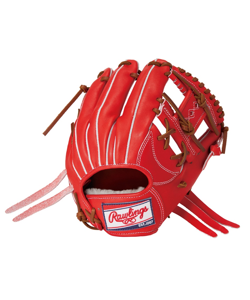 ローリングス(Rawlings) 野球 硬式グローブ 内野手用 26F プロプリ N6