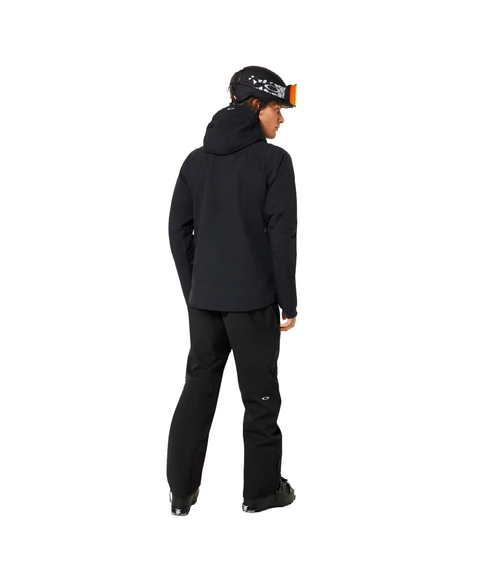 オークリー(OAKLEY) スノーボードウェア ジャケット Kendall RC Shell