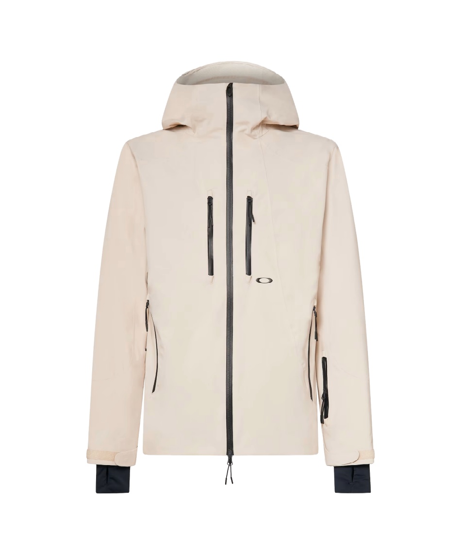 �l���|�C���g320pt �y���������z�� �I�[�N���[(OAKLEY) �X�m�[�{�[�h�E�F�A �W���P�b�g Kendall RC Shell Jacket 2.0 FOA406112 �y�������K�i�z�y25-26 2026���f���z�y������z������z�d �����Y MIST L�iUS�|M�j